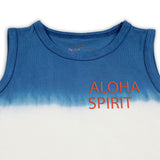 Eminent Newborn Boys Sando - Blue, Newborn Boys Shirts & T-Shirts, Eminent, Chase Value