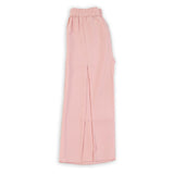 Girls Cotton Trouser - Light Pink, Girls Pants & Capri, Chase Value, Chase Value