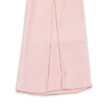 Girls Cotton Trouser - Light Pink, Girls Pants & Capri, Chase Value, Chase Value