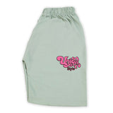 Girls Sando Suit - Green, Girls Suits, Chase Value, Chase Value