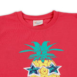 Girls Half Sleeves T-Shirt, Girls T-Shirts, Chase Value, Chase Value