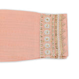 Eminent Girls Embroidered 3Pcs Shalwar Suit - Peach, Girls Shalwar Kameez, Eminent, Chase Value