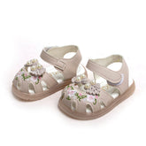 Girls Sandal - Fawn, Girls Sandals, Chase Value, Chase Value