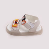 Boys Sandal - Fawn, Boys Sandals, Chase Value, Chase Value