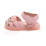 Girls Sandal - Pink, Girls Sandals, Chase Value, Chase Value