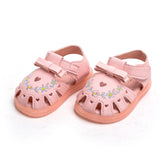 Girls Sandal - Pink, Girls Sandals, Chase Value, Chase Value