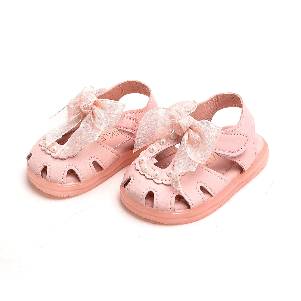 Girls Sandal - Pink, Girls Sandals, Chase Value, Chase Value