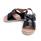 Girls Casual Sandal - Navy Blue, Girls Sandals, Chase Value, Chase Value