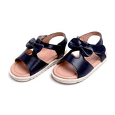 Girls Casual Sandal - Navy Blue, Girls Sandals, Chase Value, Chase Value