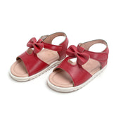 Girls Casual Sandal - Maroon, Girls Sandals, Chase Value, Chase Value