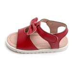 Girls Casual Sandal - Maroon, Girls Sandals, Chase Value, Chase Value