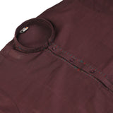 Boys Embriodered Shalwar Suit - Maroon, Boys Shalwar Kameez, Chase Value, Chase Value