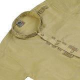 Boys Embroidered Shalwar Suit - Green, Boys Shalwar Kameez, Chase Value, Chase Value