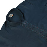 Boys Embroidered Shalwar Suit - Steel Blue, Boys Shalwar Kameez, Chase Value, Chase Value
