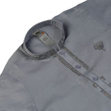Boys Embroidered Shalwar Suit - Light Blue, Boys Shalwar Kameez, Chase Value, Chase Value