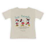 Eminent Girls Half Sleeves T-Shirt - Beige, Girls T-Shirts, Eminent, Chase Value