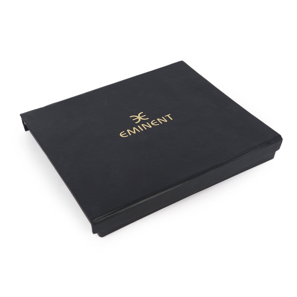 Eminent Men's Shalwar Suit Box - Black, Gift Box, Eminent, Chase Value