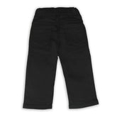 Girls Denim Pant - Black, Girls Pants & Capri, Chase Value, Chase Value