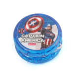 Yo-Yo With Light Show For Kids, Musical Toys, Chase Value, Chase Value