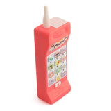 Toy Mobile Phone For Kids, Musical Toys, Chase Value, Chase Value