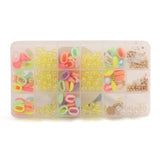 Beads Jewelry DIY Making For Kids, Kids Cosmetic & Kitchen Sets, Chase Value, Chase Value