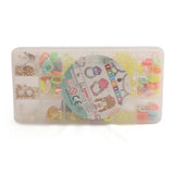 Beads Jewelry DIY Making For Kids, Kids Cosmetic & Kitchen Sets, Chase Value, Chase Value