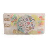 Beads Jewelry DIY Making For Kids, Kids Cosmetic & Kitchen Sets, Chase Value, Chase Value