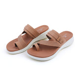 Eminent Women's Softy Slipper - Beige, Women Slippers, Eminent, Chase Value