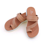 Eminent Women's Softy Slipper - Beige, Women Slippers, Eminent, Chase Value