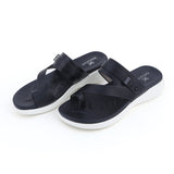 Eminent Women's Softy Slipper - Black, Women Slippers, Eminent, Chase Value