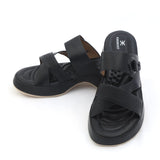 Eminent Women's Softy Slipper - Black, Women Slippers, Eminent, Chase Value