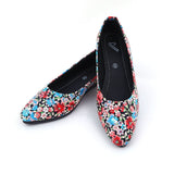Women's Pumps - Black, Women Pumps, Chase Value, Chase Value