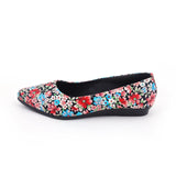 Women's Pumps - Black, Women Pumps, Chase Value, Chase Value