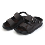 Boys Sandal - Brown, Boys Sandals, Chase Value, Chase Value