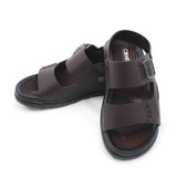Boys Sandal - Brown, Boys Sandals, Chase Value, Chase Value
