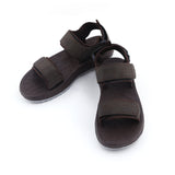 Men's Kito Sandal - Brown, Men's Sandals, Chase Value, Chase Value
