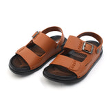 Boys Sandal - Mustard, Boys Sandals, Chase Value, Chase Value