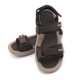 Men's Kito Sandal - Coffee, Men's Sandals, Chase Value, Chase Value