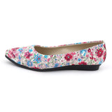 Women's Pumps - Fawn, Women Pumps, Chase Value, Chase Value