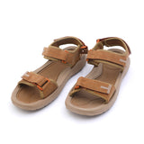 Men's Kito Sandal - Mustard, Men's Sandals, Chase Value, Chase Value