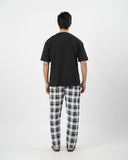 Eminent Mens Night Suit