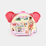 Kitchen Bag 24Pcs