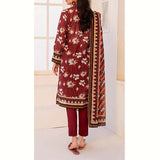 SANA & SARA ESHAAL By Salitex Lawn Printed Unstitched 3Pcs Suit - 83, Women, 3Pcs Shalwar Suit, Salitex, Chase Value