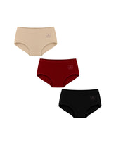 Eminent Women's Hipster Brief