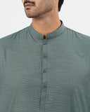 Valuables Men's Plain Shalwar Kameez