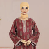 Eminent Women's Un-stitched 2pc Co-Ord Set, Women, 2Pcs Shalwar Suit, Eminent, Chase Value