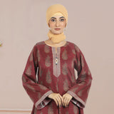 Eminent Women's Un-stitched 2pc Co-Ord Set, Women, 2Pcs Shalwar Suit, Eminent, Chase Value
