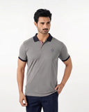 Eminent Men's Half Sleeves Polo T-Shirt, Men's T-Shirts & Polos, Eminent, Chase Value