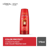 L'Oreal Paris Colour Protect Protecting Conditioner, For Coloured Hair, 175ml, Shampoo & Conditioner, Loreal, Chase Value