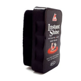 Shoe instant shine sponge - Black, Men's Shoe Brush, Chase Value, Chase Value